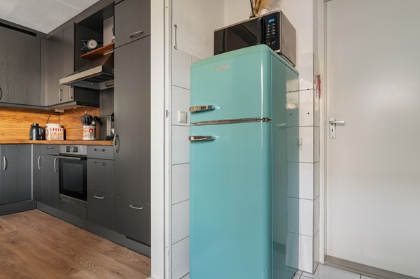 Medium property photo - Platteweg 45, 8375 GM Oldemarkt